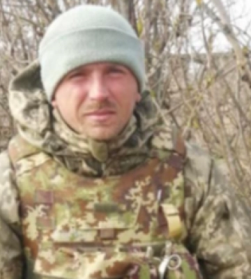 Донечка народилась після загибелі тата: захиснику з Волині просять посмертно присвоїти звання Героя України
