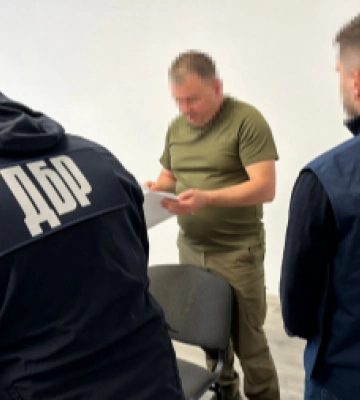 Побили підлеглого та знущалися з нього: судитимуть керівників обласного та районного ТЦК Рівненщини