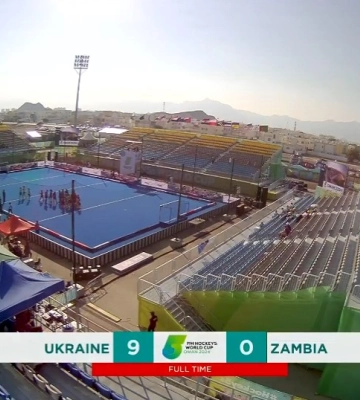 Сумські хокеїстки розгромили суперниць на чемпіонаті світу