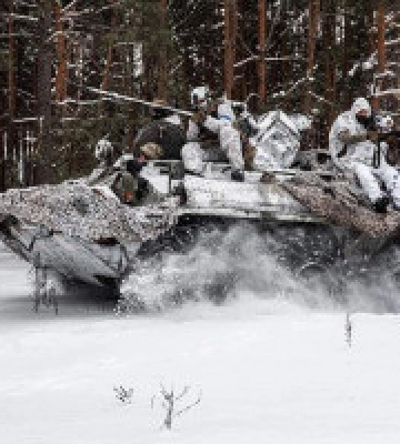 Минулої доби російська авіація випустила у напрямку Одещини дві ракети