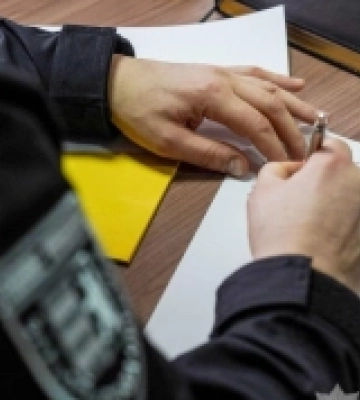 Закарпатська поліція підписала меморандум з місцевими підприємцями про співпрацю у розшуку безвісти зниклих дітей