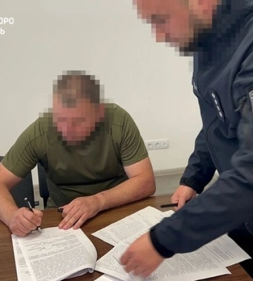 Керівників ТЦК Рівненщини судитимуть за побиття підлеглого