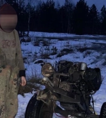 На Волині з&amp;#039;ясовують трагічну смерть двох людей