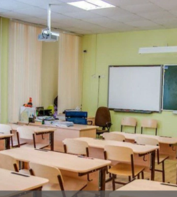 У громаді на Волині усі ліцеї та гімназії переходять на дистанційне навчання