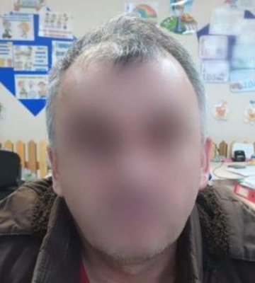Здавав ворогу локації українських військових: на Донеччині викрито зловмисника