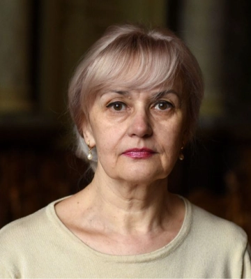 «Найукраїнськіше місто - це Луцьк», - Ірина Фаріон