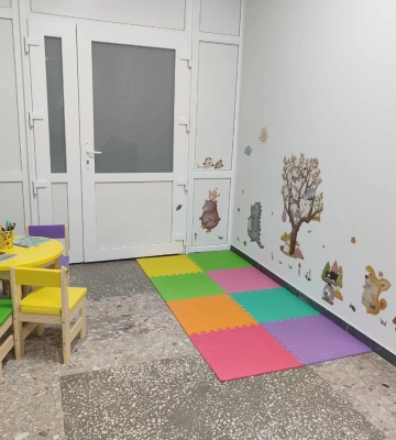 У Вараші є місце, куди приходять люди з болем втрати (ФОТО)