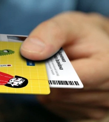 У Дніпрі спростили процес отримання учнівського квитка
