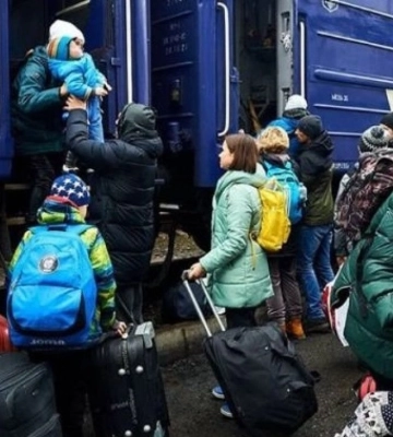За добу росіяни 14 разів обстріляли населені пункти Донеччини, зранку Авдіївку - з артилерії та &quot;Градів&quot;. ФОТО