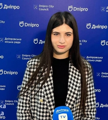 Отримати учнівський у Дніпрі стало ще простіше: тепер не потрібен електронний цифровий підпис від батьків в анкеті
