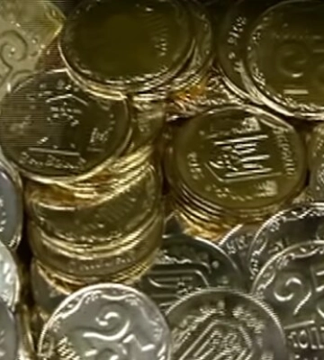 Готові заплатити до 7000 гривень: українцям розповіли, які монети можна обміняти на солідну суму грошей