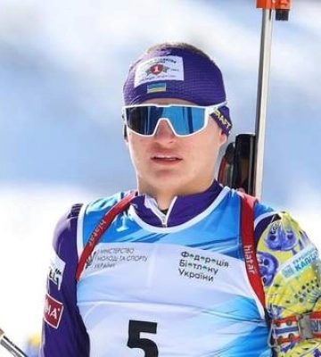 Українці невдало почали чемпіонат Європи з біатлону: результати чоловічої індивідуальної гонки