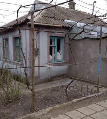Рашисти вдарили по Садовому на Херсонщині, поранено чоловіка