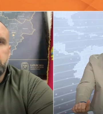 З-під завалів будинку у Харкові деблокують два тіла – Синєгубов