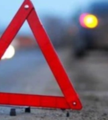 Зіткнення вантажівки та потяга у Дубно: за скоєне ДТП житель Гощі постане перед судом