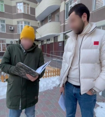 Завищили на ₴617 тис. вартість робіт по реконструкції транспортної розв’язки – керівнику підрозділу КК «Київавтодор»&amp;hellip;
