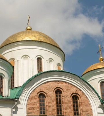 Суд не дозволив УПЦ МП користуватись храмами заповідника &quot;Чернігів стародавній&quot;