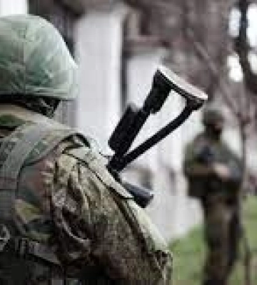 Мешканець Макіївки, який пішов воювати проти України, засуджений на 15 років за державну зраду