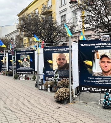 700 днів повномасштабної війни: як змінився Франківськ