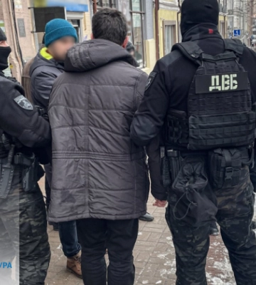Посадовець КМДА та його спільник вимагали частину від компенсації по кредиту в рамках держпрограми