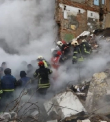 Генштаб зробив першу заяву на тлі падіння Іл-72 під Бєлгородом