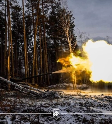 Генштаб зробив заяву на тлі інформації про Іл-76