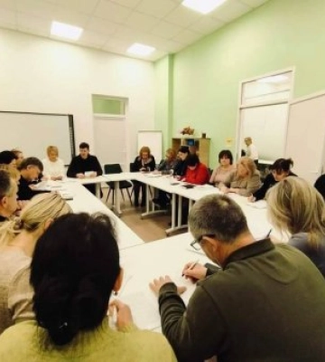 Відбулися підсумки  роботи на Закарпатті щодо запобігання жебракуванню, бродяжництву, бездоглядності, профілактики&amp;hellip;