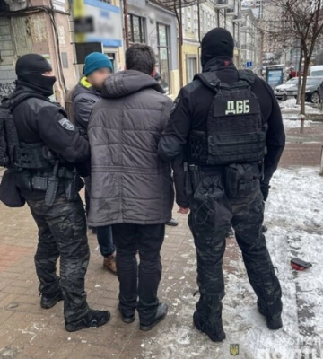 Посадовець КМДА та його спільник вимагали частину від компенсації по кредиту в рамках держпрограми