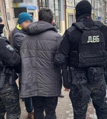 Чиновника КМДА затримали за хабарництво