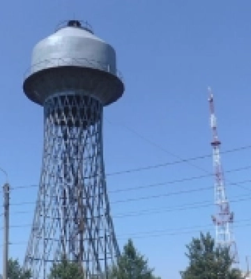 Миколаївський гіперболоїд політехніка Шухова