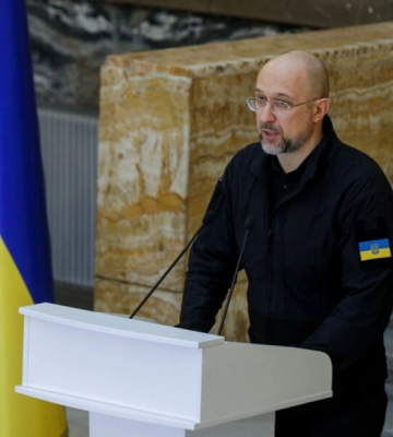 Словакия передаст Украине бронированные экскаваторы и машины разминирования: что известно