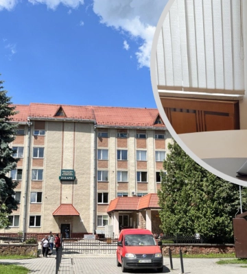 В Івано-Франківській ОДКЛ зафіксовано найнижчий за кілька десятиріч рівень смертності