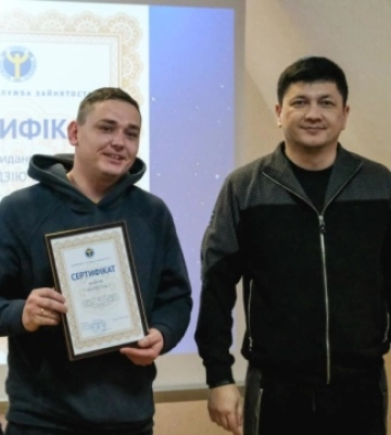 114 підприємців Миколаївщини отримали майже 27 млн грн на старт або розвиток бізнесу