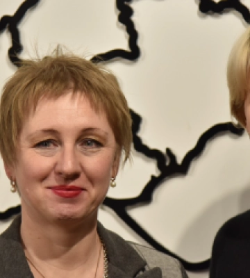 При ЛОВА створили регіональну координаційну раду з питань громадського здоров’я