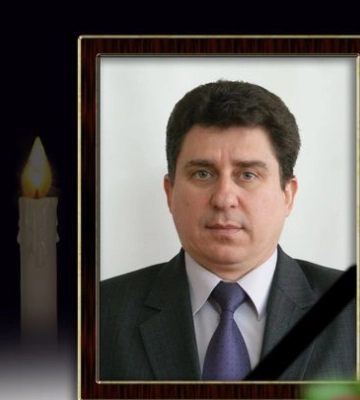 «Лідер, що запалював серця»: передчасно пішов керівник луцького закладу позашкільної освіти