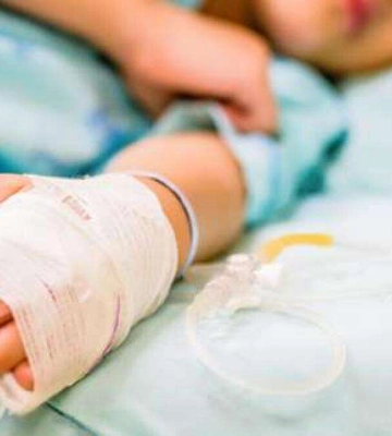 У Дніпрі рятували 12-річного хлопчика у стані клінічної смерті