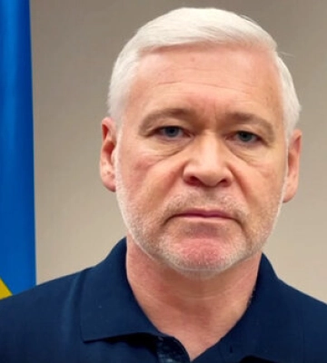 &quot;Ми не можемо залишити як є&quot;: Терехов після останніх обстрілів Харкова ініціював перейменування вулиці Пушкінської