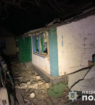 Оккупанты ударили по Горняку в Донецкой области: 2 погибших и 8 раненых
