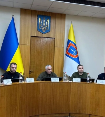 Курага по 550 грн: в Одесской области &quot;срезали&quot; расточительные тендеры и задержали одного из глав ОТГ