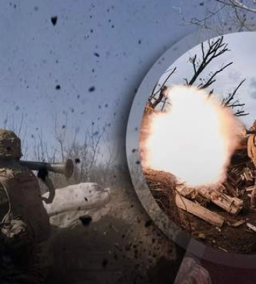 Бої дуже важкі: у чому найбільша небезпека на Авдіївському фронті