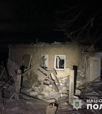 Оккупанты ударили по Горняку в Донецкой области: 2 погибших и 8 раненых