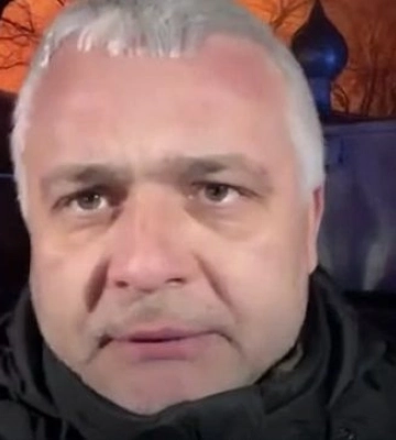 Вечерняя атака рф: Кипер рассказал детали о двух &quot;прилетах&quot; в Одессе