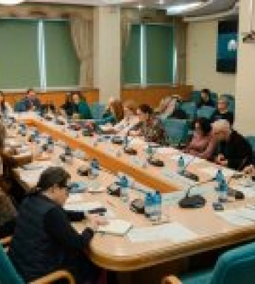 Міністерство відновлення та ООН розробляють стратегію підтримки проєктів відновлення