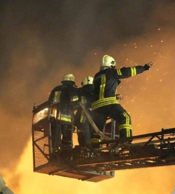Атака дронів на Одесу: з&#039;явилися фото наслідків
