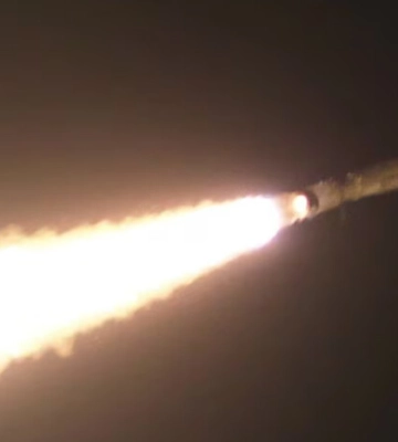 Північна Корея випробувала крилату ракету нового типу