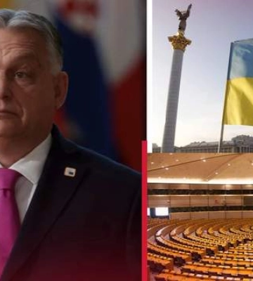 &quot;Орбан – кістка в горлі не лише України&quot;: чи запровадить Євросоюз &quot;санкції&quot; проти Угорщини