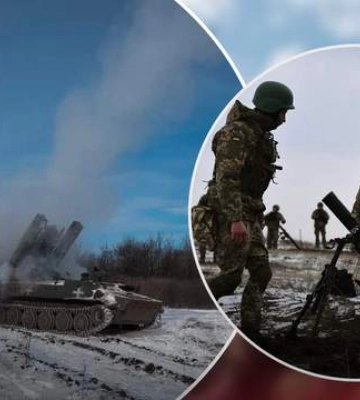 Пожежа в Туапсе, атака &quot;Шахедів&quot; на Одесу: хронологія 701 дня війни