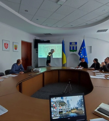 У Рівному з&#039;являться меморіальні дошки загиблим на війні воїнам