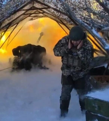 ЗСУ відбили атаки ворога на півдні та сході: Генштаб розповів, де росіяни штурмували найбільше