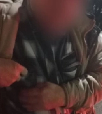 У Сарнах водій хотів відкупитися від патрульних